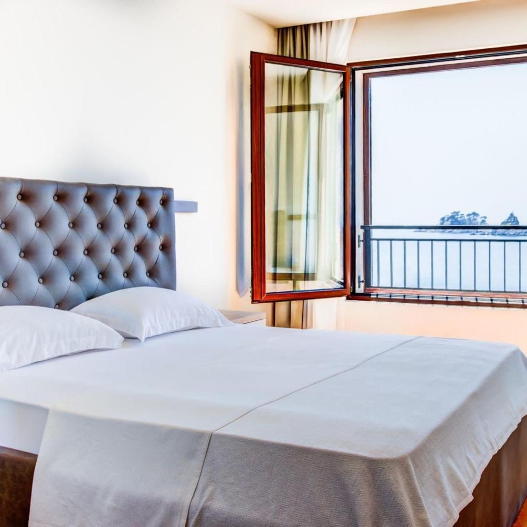 Mar Azul Apartments Petrovac Exterior foto